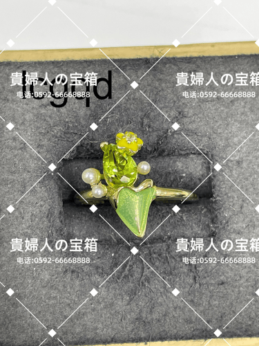 lcgqd - 貴婦人の宝箱