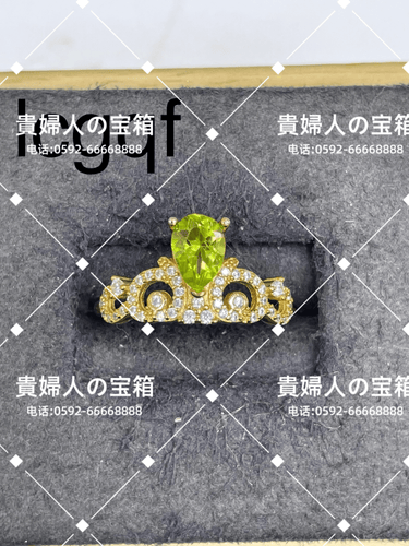 lcgqf - 貴婦人の宝箱