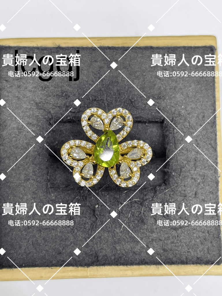 lcgqj - 貴婦人の宝箱