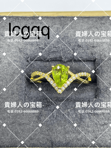 lcgqq - 貴婦人の宝箱