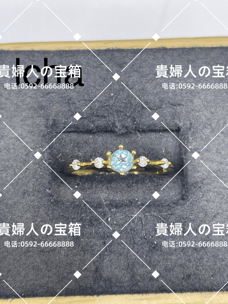 lcha - 貴婦人の宝箱