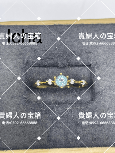 lcha - 貴婦人の宝箱