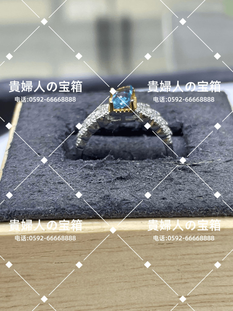 lchba - 貴婦人の宝箱