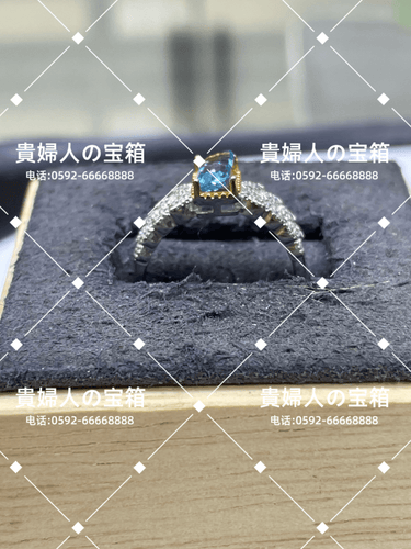 lchba - 貴婦人の宝箱