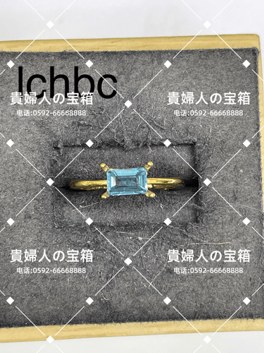 lchbc - 貴婦人の宝箱