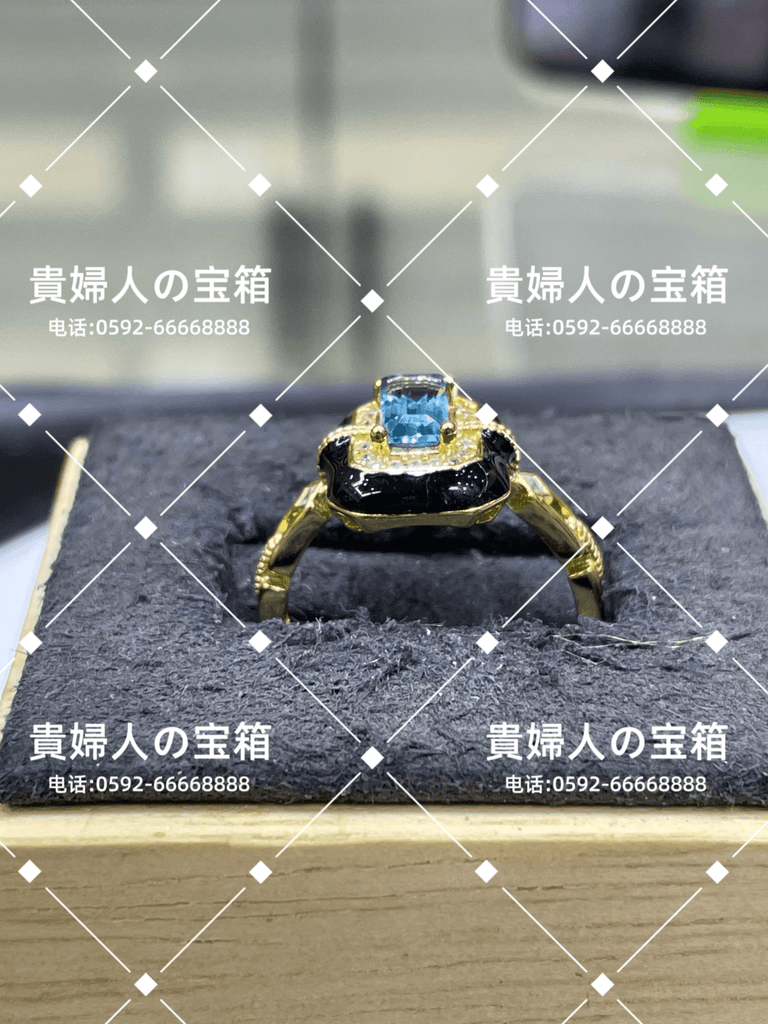 lchbg - 貴婦人の宝箱