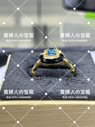 lchbg - 貴婦人の宝箱