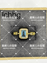 画像をギャラリービューアに読み込む, lchbg - 貴婦人の宝箱