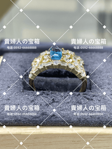 lchbk - 貴婦人の宝箱