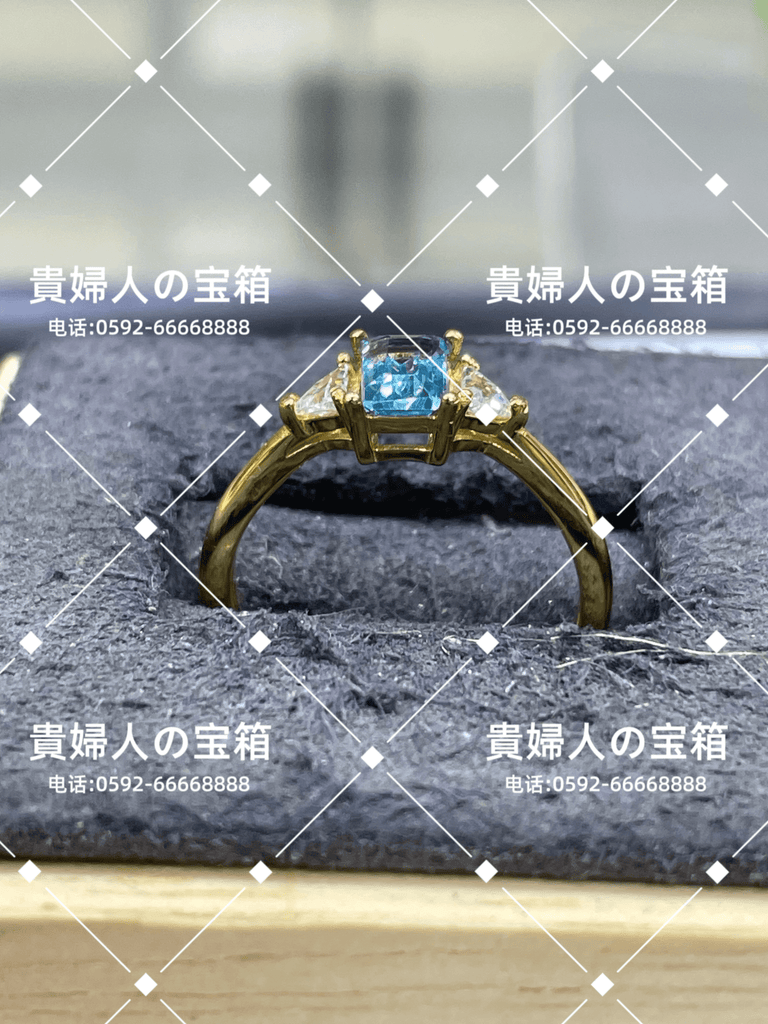 lchbq - 貴婦人の宝箱