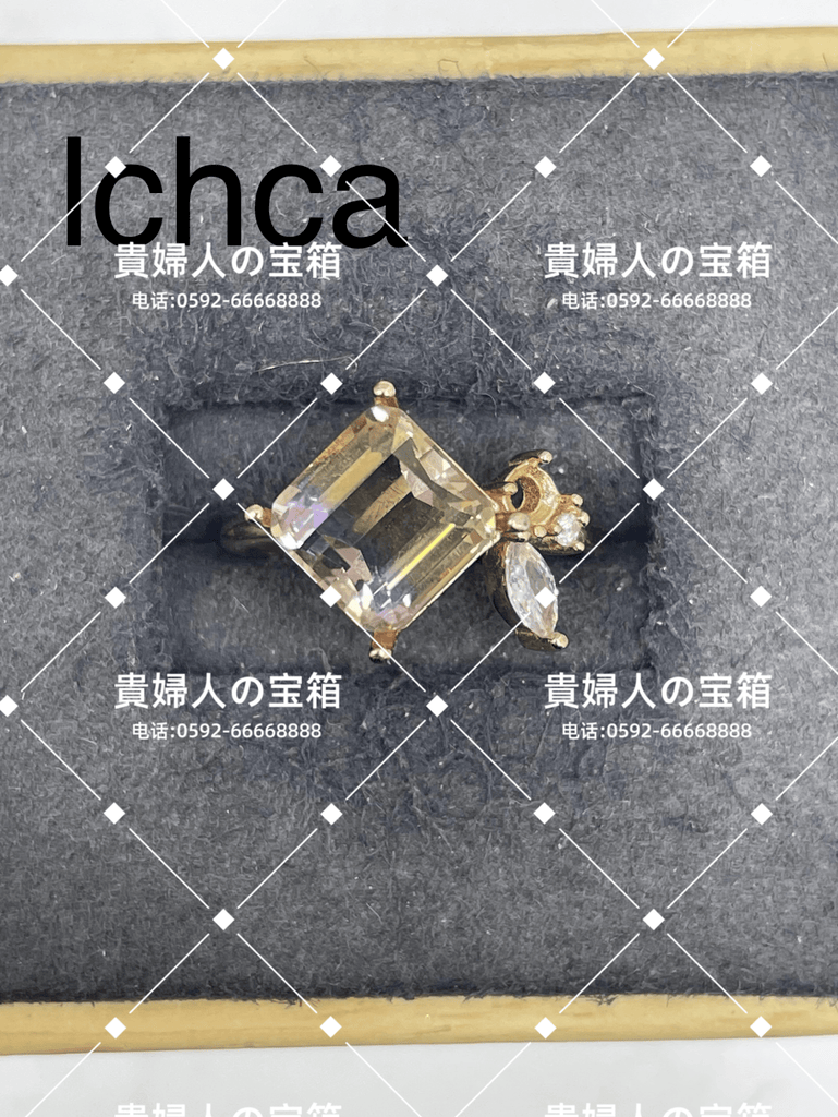 lchca - 貴婦人の宝箱