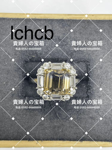 lchcb - 貴婦人の宝箱