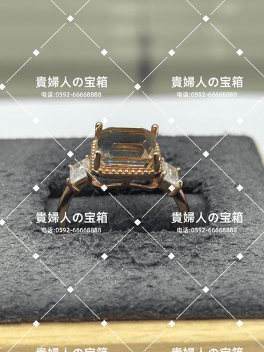 lchcc - 貴婦人の宝箱