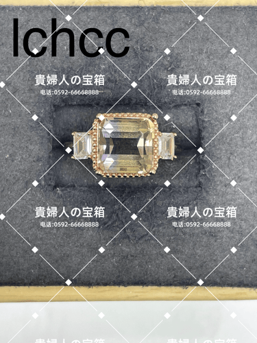 lchcc - 貴婦人の宝箱