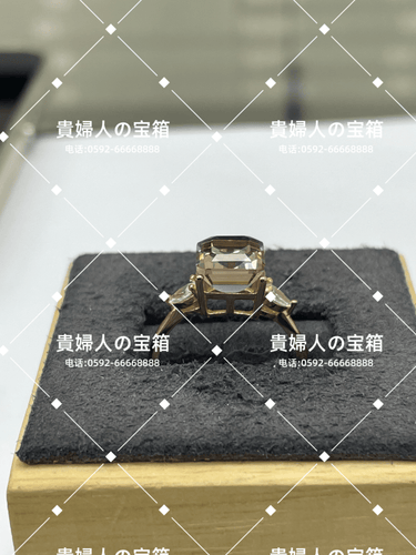 lchcq - 貴婦人の宝箱