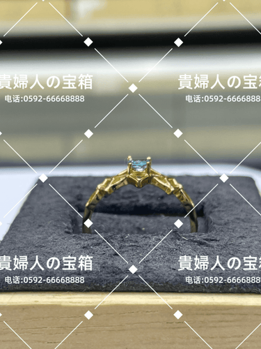 lchd - 貴婦人の宝箱