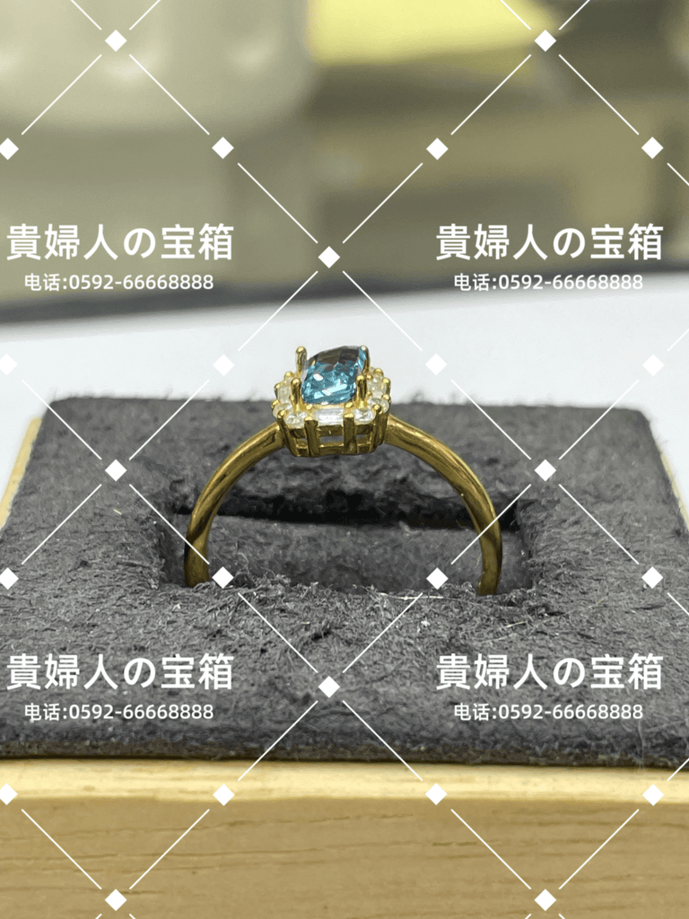 lchdd - 貴婦人の宝箱