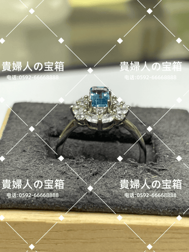 lchdf - 貴婦人の宝箱