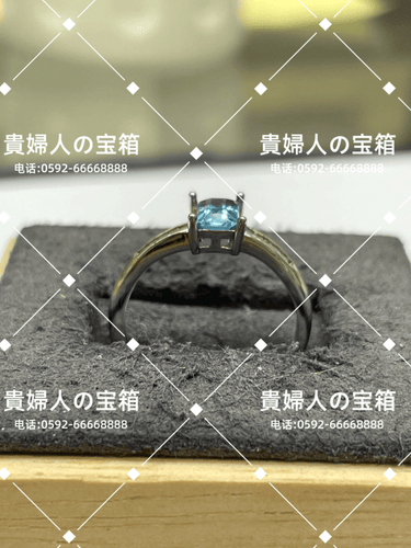 lchdg - 貴婦人の宝箱