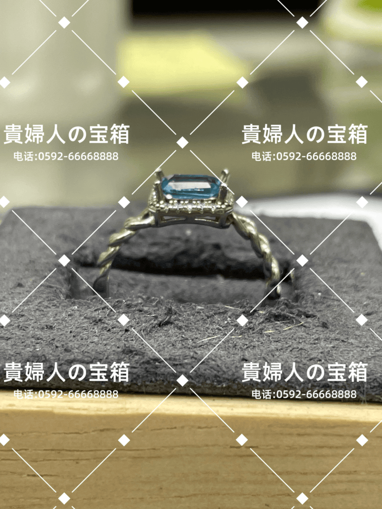 lchdh - 貴婦人の宝箱