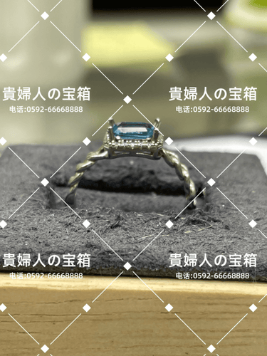 lchdh - 貴婦人の宝箱