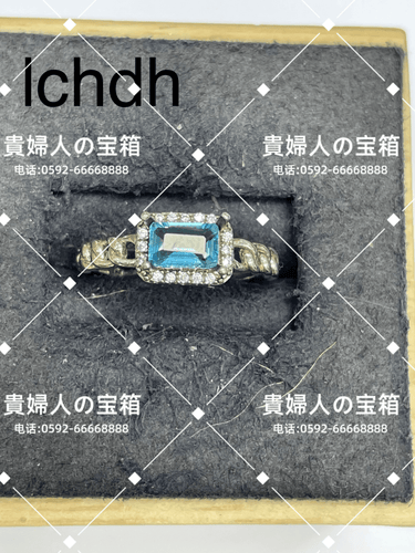 lchdh - 貴婦人の宝箱