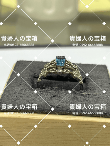 lchdk - 貴婦人の宝箱