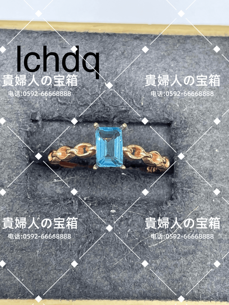 lchdq - 貴婦人の宝箱