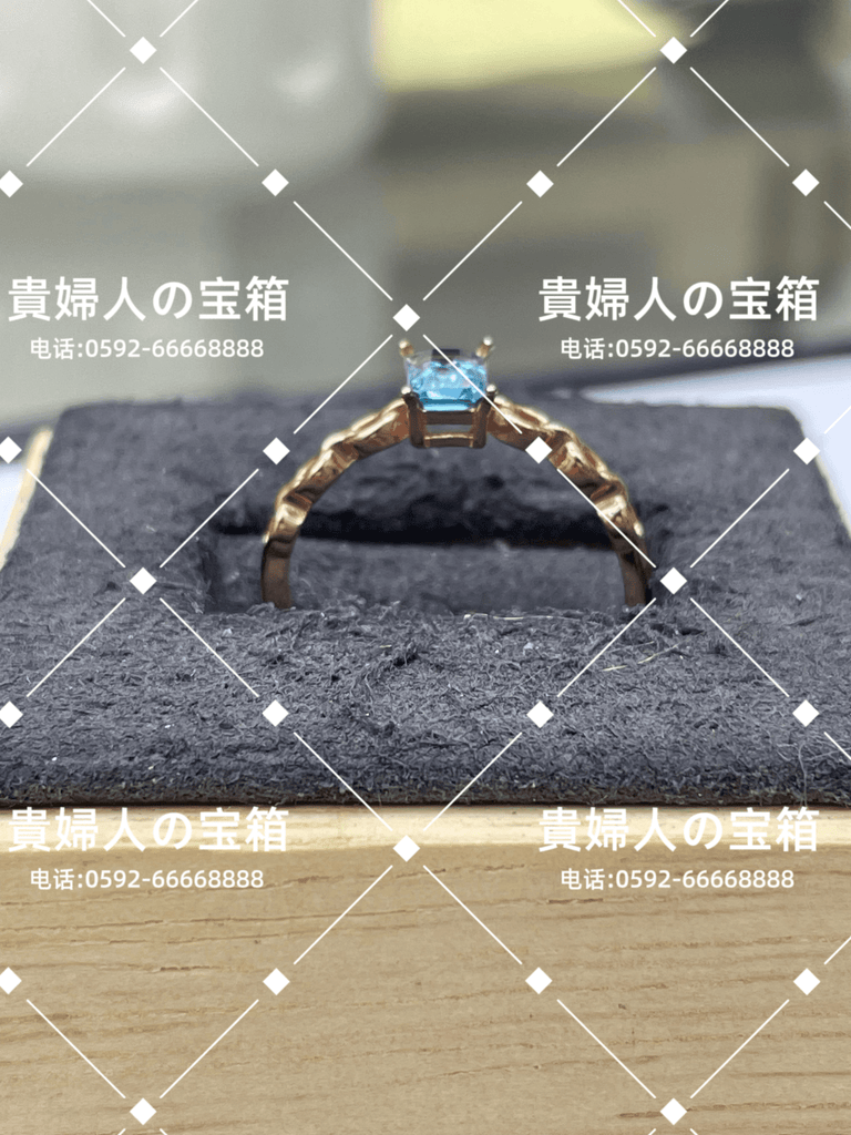 lchdq - 貴婦人の宝箱