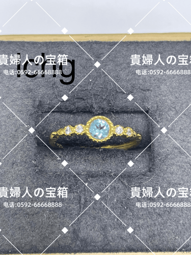 lchg - 貴婦人の宝箱