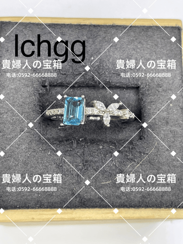 lchgg - 貴婦人の宝箱