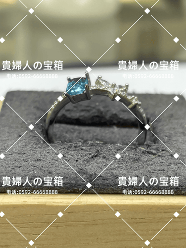 lchgg - 貴婦人の宝箱