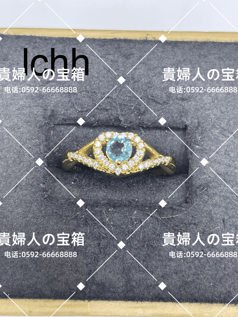 lchh - 貴婦人の宝箱