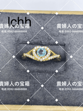 画像をギャラリービューアに読み込む, lchh - 貴婦人の宝箱