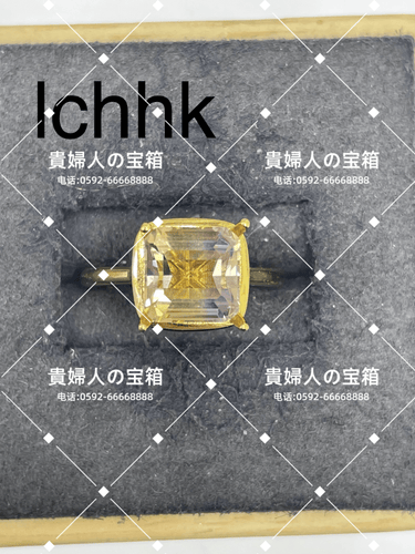lchhk - 貴婦人の宝箱