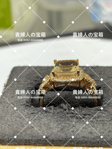 lchja - 貴婦人の宝箱