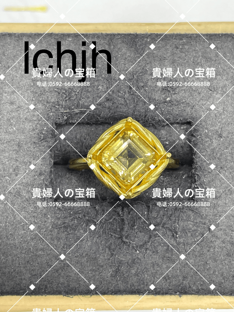 lchjh - 貴婦人の宝箱