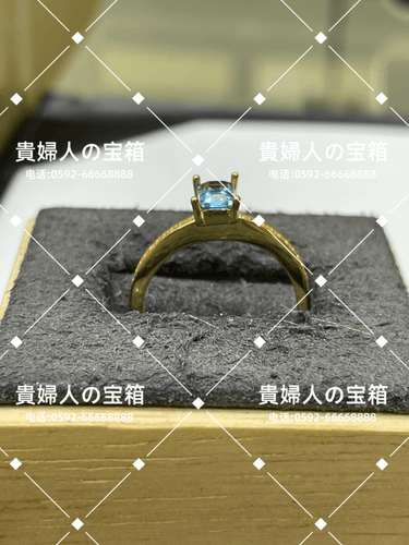 lchka - 貴婦人の宝箱