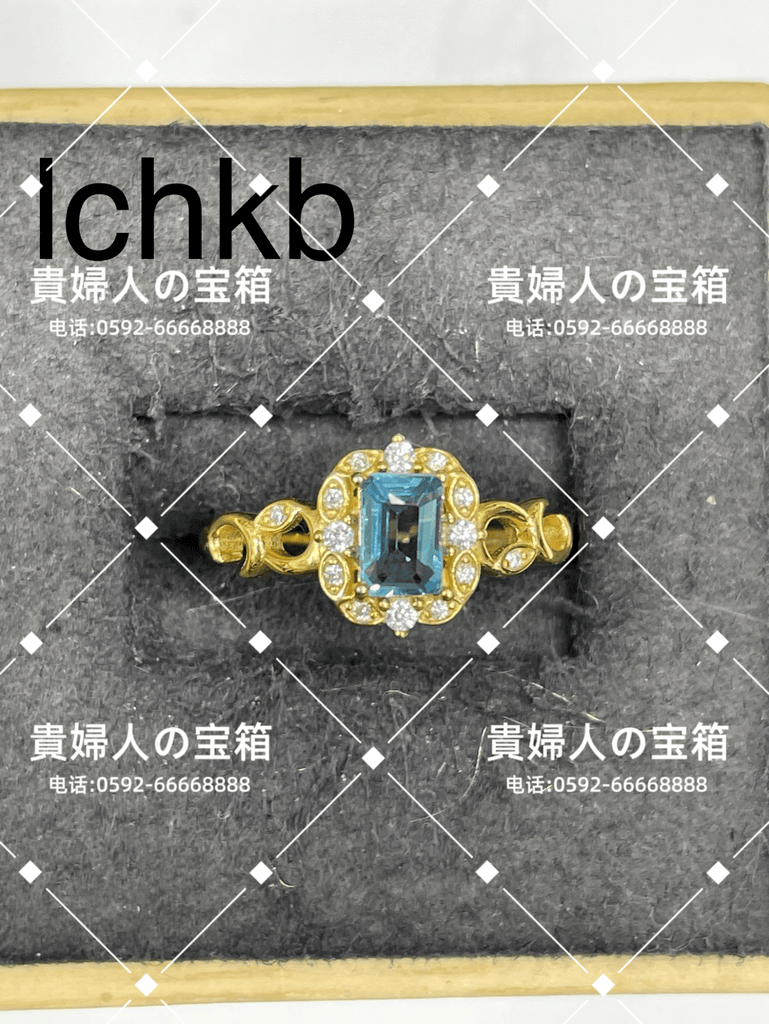 lchkb - 貴婦人の宝箱