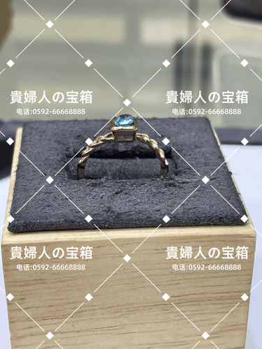 lchkd - 貴婦人の宝箱