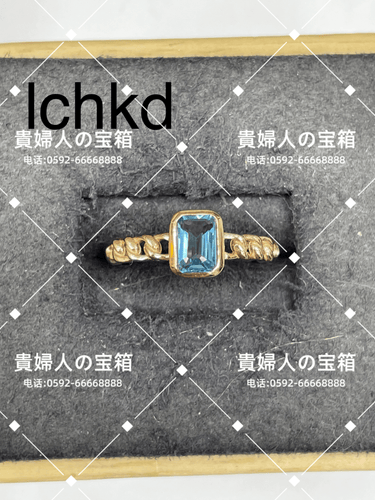 lchkd - 貴婦人の宝箱