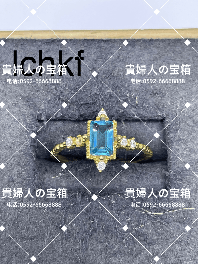 lchkf - 貴婦人の宝箱