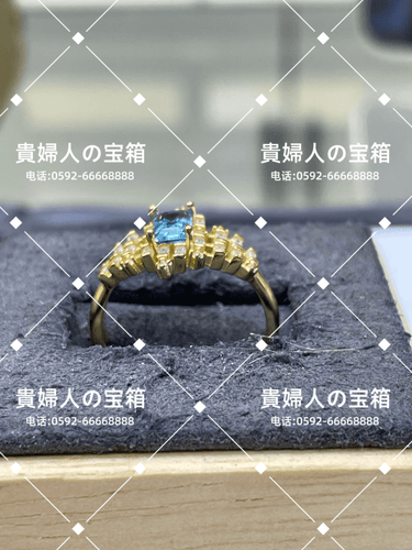 lchkg - 貴婦人の宝箱