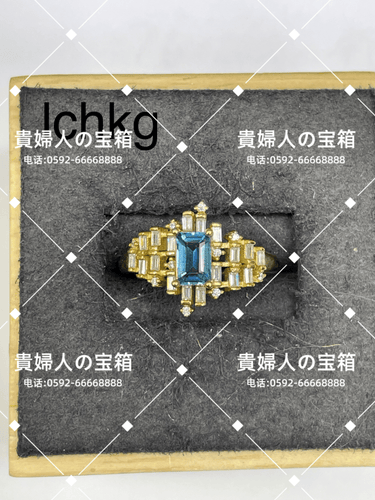 lchkg - 貴婦人の宝箱