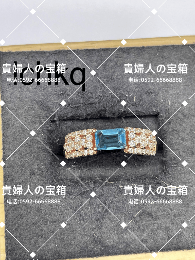 lchkq - 貴婦人の宝箱