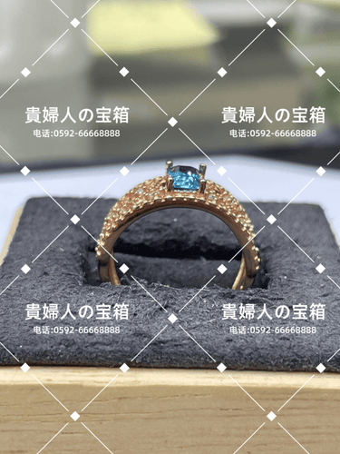 lchkq - 貴婦人の宝箱