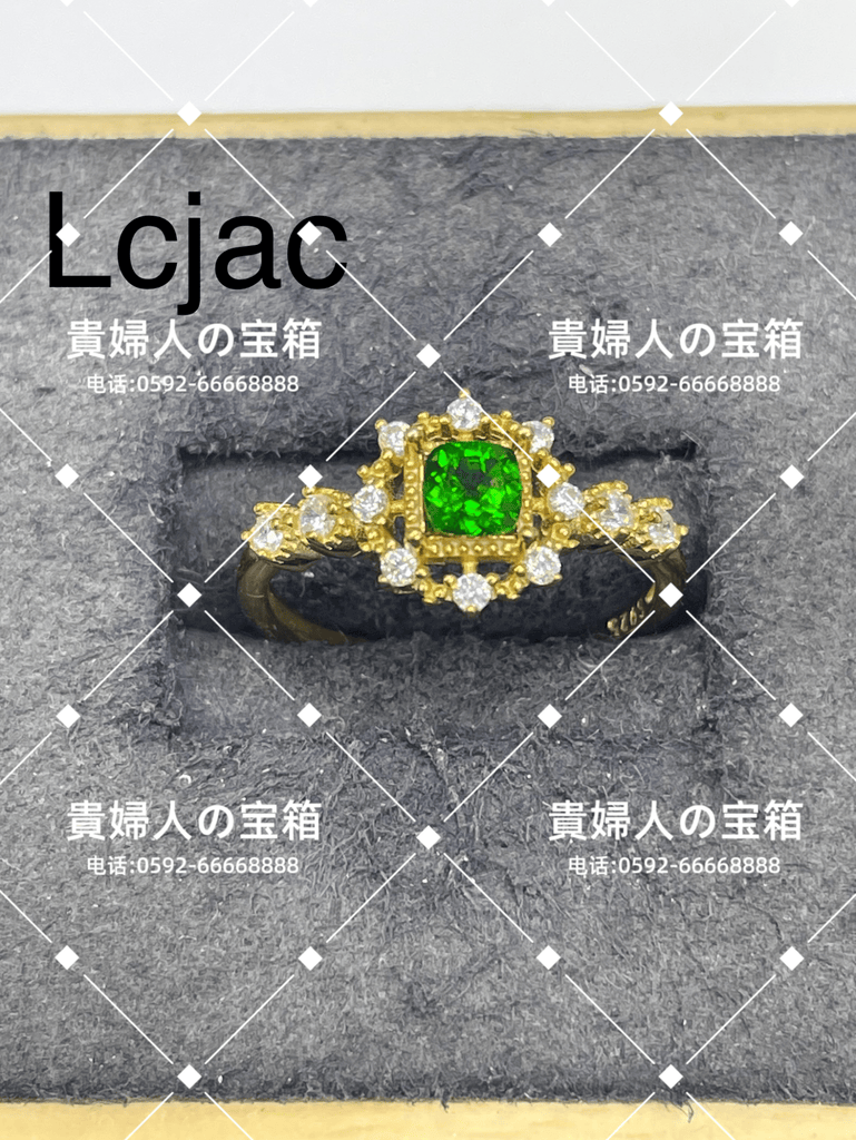 lcjac - 貴婦人の宝箱