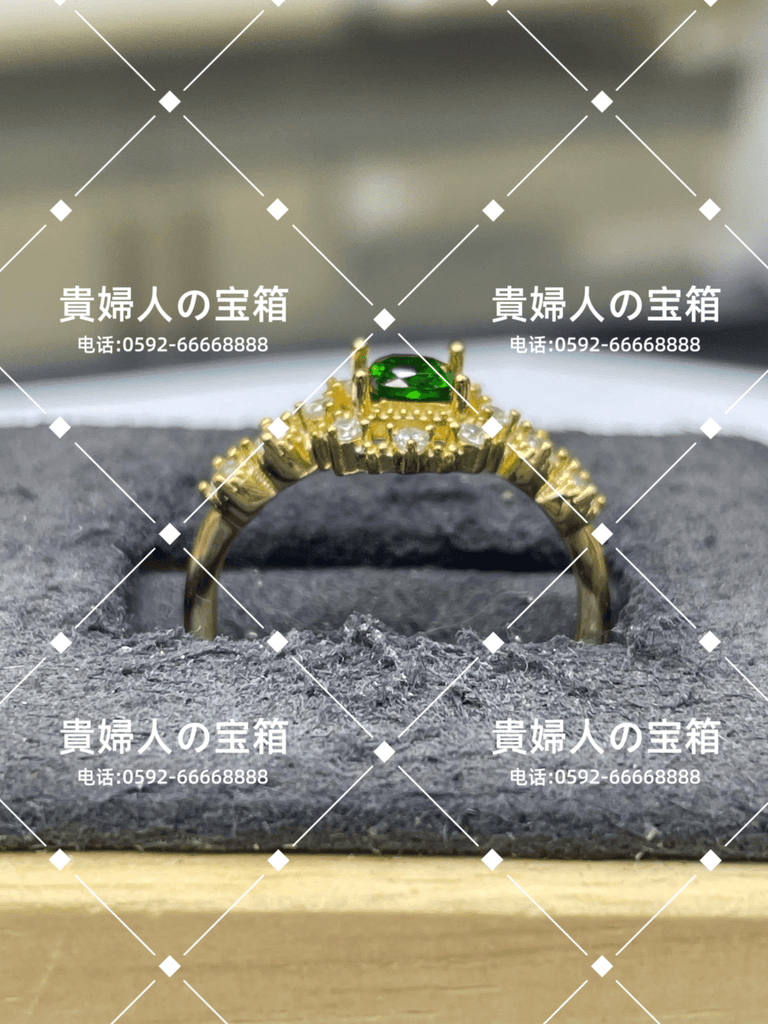 lcjac - 貴婦人の宝箱