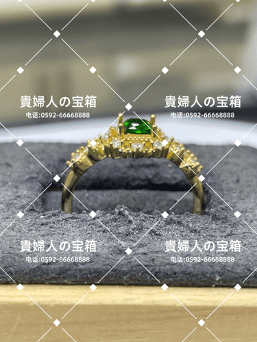 lcjac - 貴婦人の宝箱