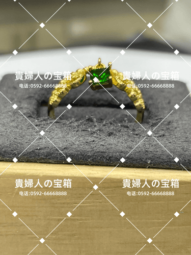 lcjaf - 貴婦人の宝箱